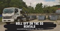 Roll Off On The Go Rentals | Dumpster Rentals image 4